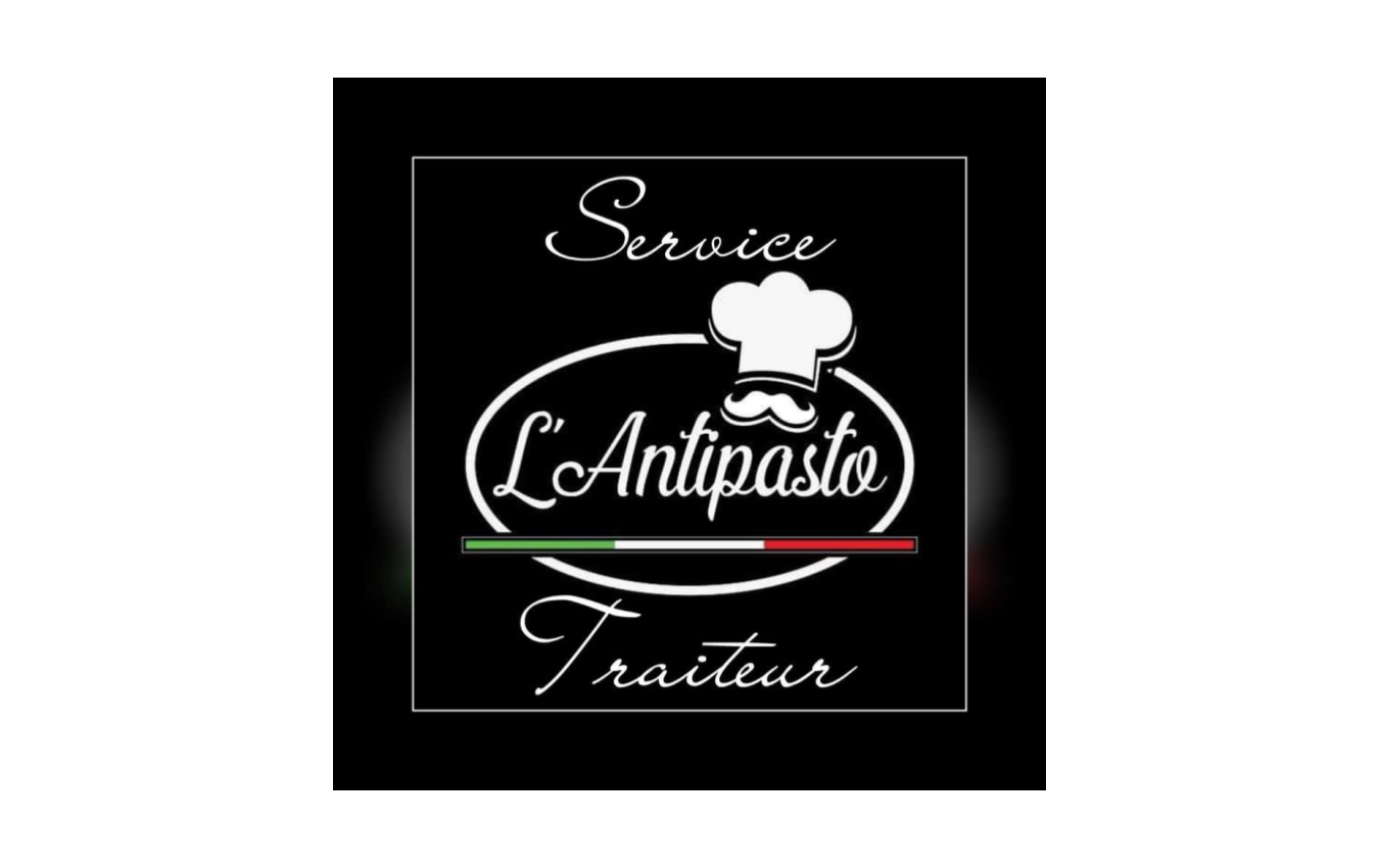 L'Antipasto, service traiteur