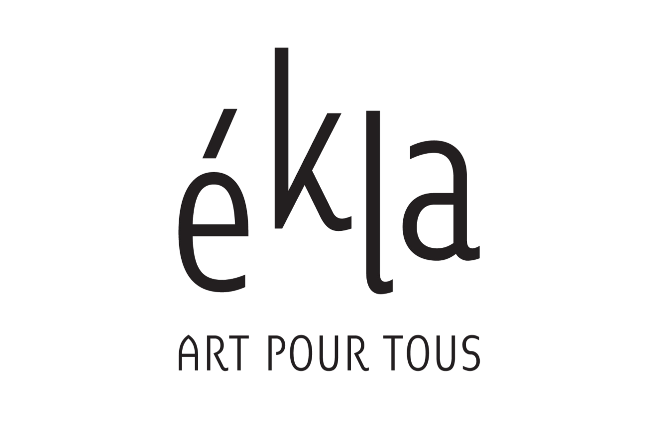 ékla, art pour tous